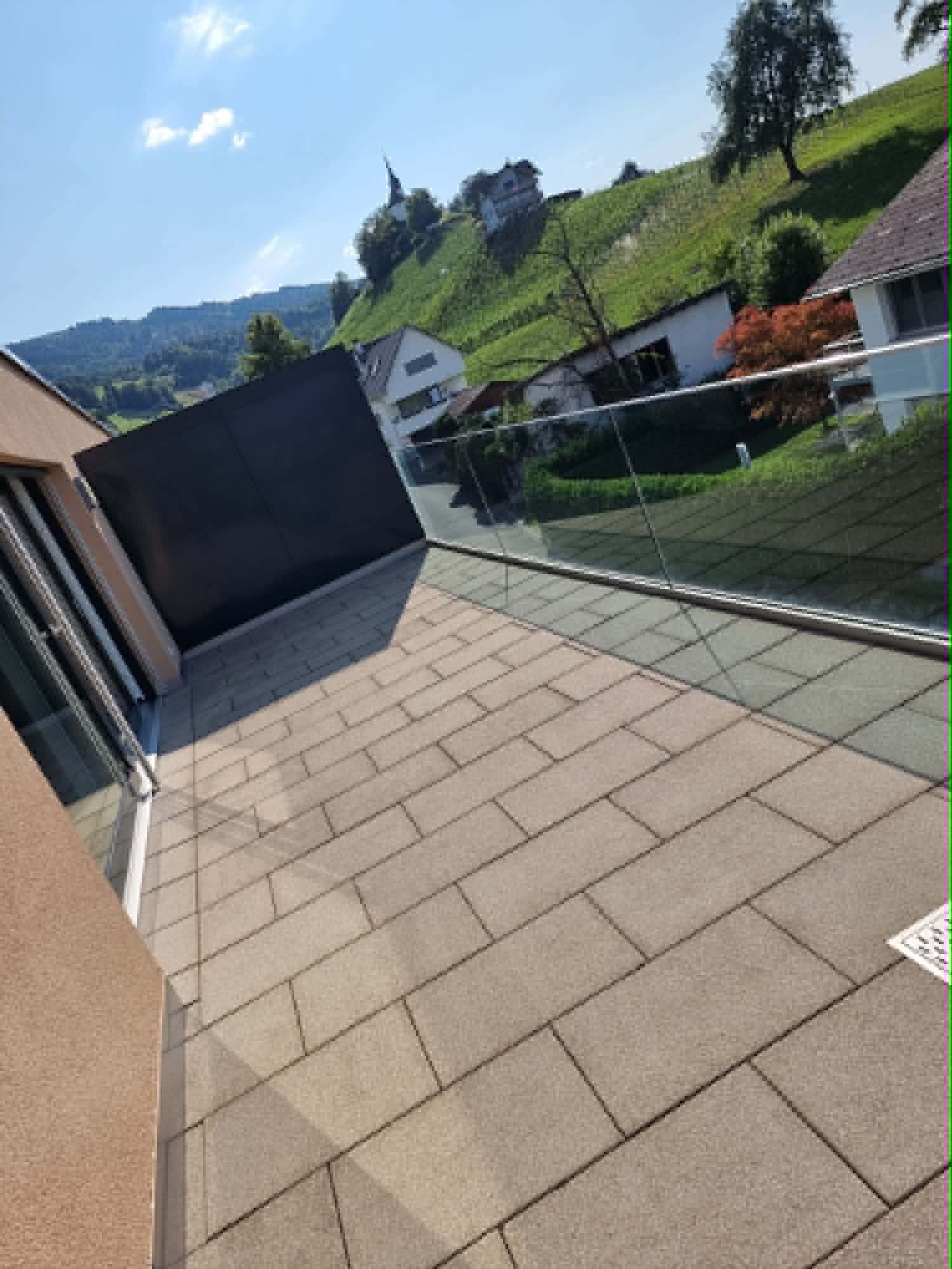 Zusatzleistungen — Nachher