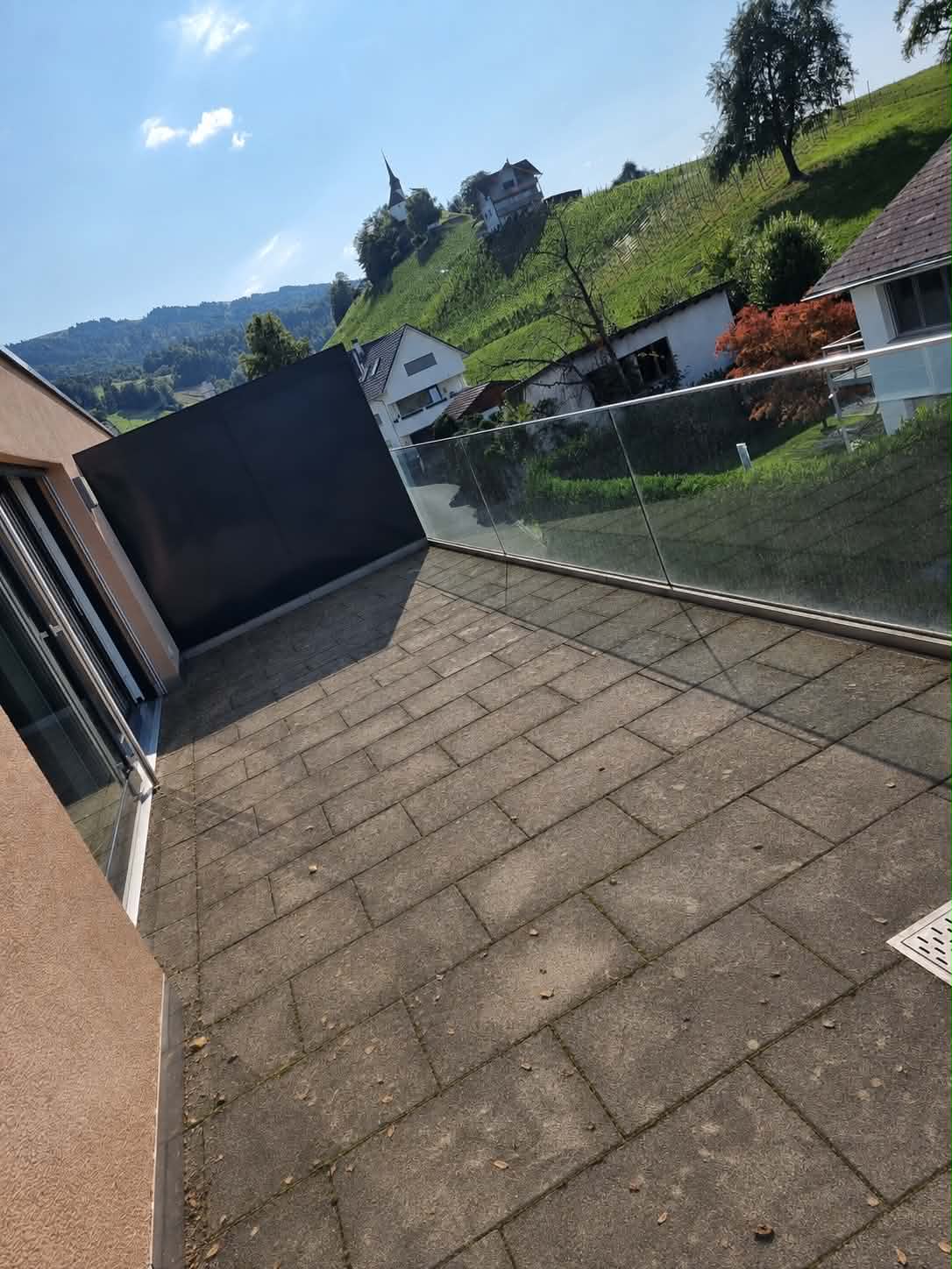 Zusatzleistungen — Vorher