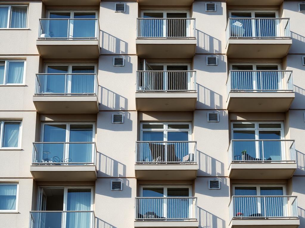 Wohnung