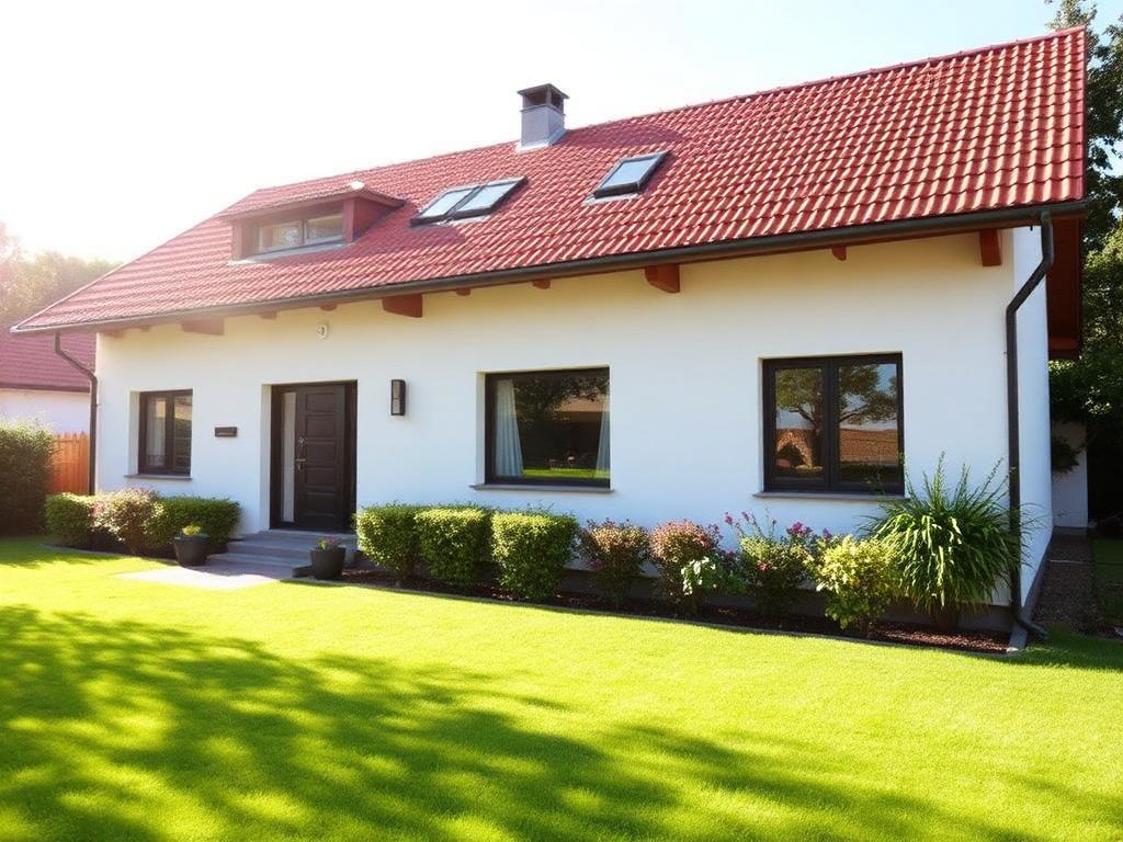Haus